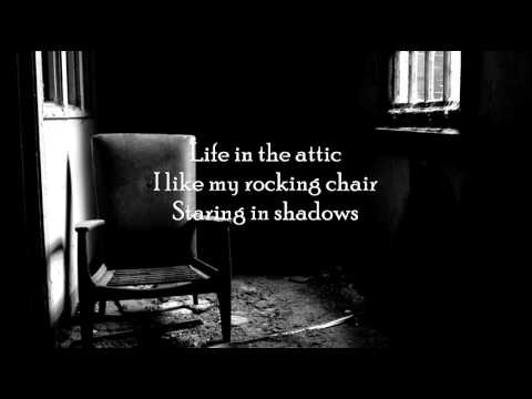 Lost Reflection - Crimson Glory