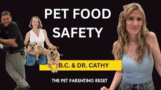 Are Pet Foods Really Safe? Experts Debate Industry Standards