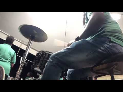 Power Stars Steel Orchestra ft Jabari - Baron Sombody “Drum POV”