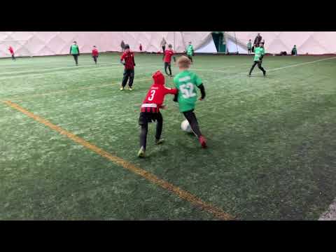 PK-35 (P11 Musta) Vs TIPS Highlights