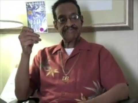 The Return of the Black Cosmic Forces - Dr. Delbert Blair