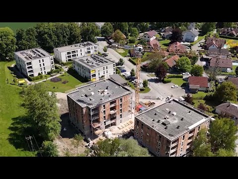 Teures Wohnen: Mietkauf macht Eigentum leistbar