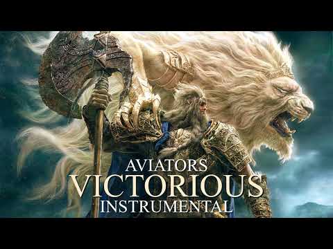 Video thumbnail for Victorious (Instrumental Version)