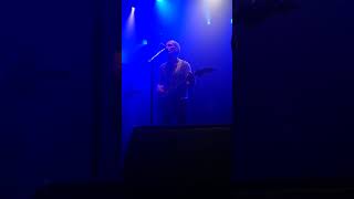 Miossec- On vient à peine de commencer - Dijon