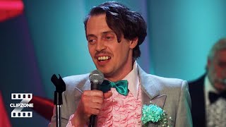 Try To Top This Wedding Speech!