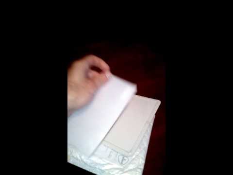 Tempered Glass Screen Protector