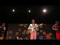 Will You Come and Fetch Me - of Montreal Live 16/9/23 Providence