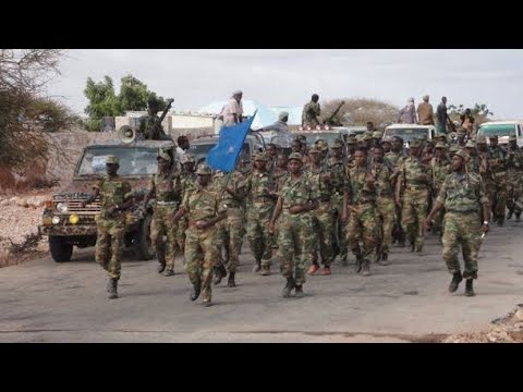 Hees wadani ah halka sahanka yagu tiig sanoo tagayo