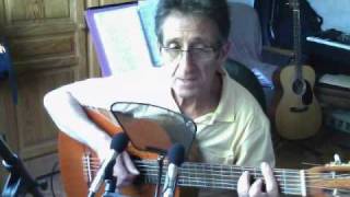 Philistins - Jean Richepin - Georges Brassens