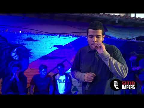 TEMPORADA - FECHA 3 - SITIO RAPERS DOBLE A VS B MAYÚSCULA - OCTAVOS