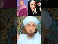 Aurat Sabse Bada Fitna Hai Mufti Tariq Masood Shorts