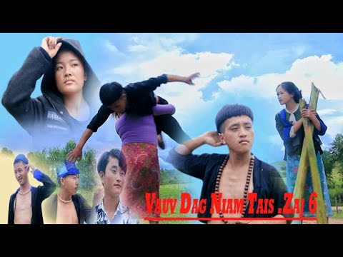 Vauv zab hai rau niam tais dag (8/5/2021)