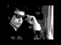 Bob Dylan - Wedding Song