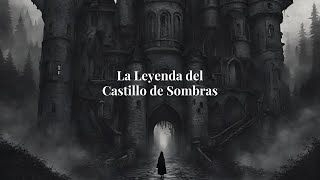 La Leyenda Del Castillo De Sombras (Historia) #videohistory