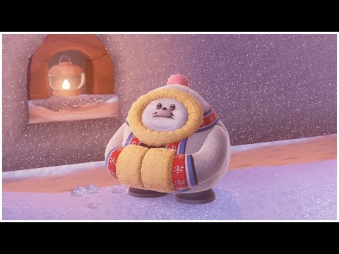 Super Mario Odyssey Pt8 Gameplay Playthrough