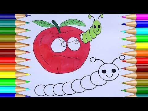 download lagu mp3 mp4 Insect Coloring, download lagu Insect Coloring gratis, unduh video klip Insect Coloring