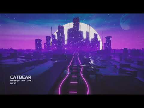 CATBEAR - Unrequited Love (official video)