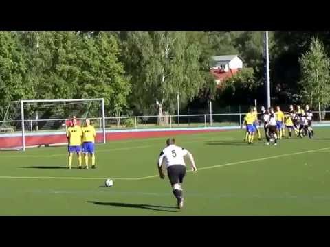 1. FC Neubrandenburg - SV Burg Stargard 09  5 : 0 (3 : 0)