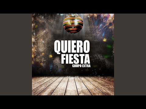 Quiero Fiesta