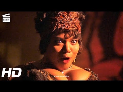 Chicago: Meet Mama Morton