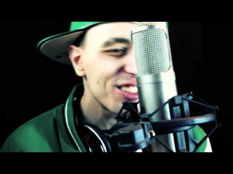 CaneSecco - Underground (Prod. by 3D) VIDEOCLIP UFFICIALE