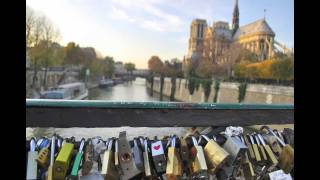 Les Cadenas d'amour, ANONYME