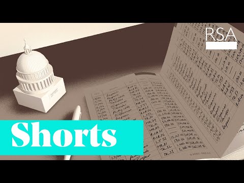 How Big Tech Betrayed Us | Rana Foroohar