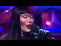 Pete Burns Live- You Spin Me