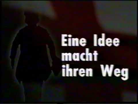Eine Idee macht ihren Weg - CICR 1992 (Deutsch)