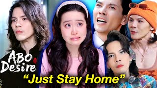 Nepo Baby Spent Millions To Become A Hot Actor, Audience BEGGED Him To Just Stay Home...