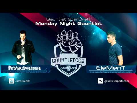 Monday Night Gauntlet #5 Neeb, Hydra, Beastyqt and Bly!