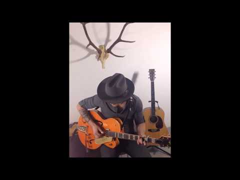 Farewell My Bluebell - Mike Gowin