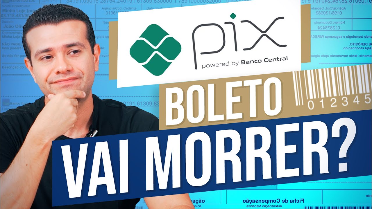 O QUE É PIX E COMO FUNCIONA O NOVO MEIO DE PAGAMENTO