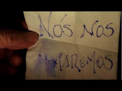 Nós Nos Amaremos video