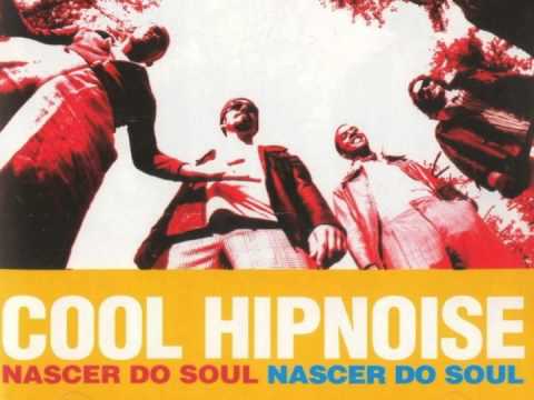 Cool Hipnoise ft. General D - Soldadinho - 1995