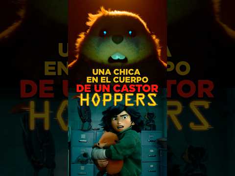 La PELÍCULA MÁS CHISTOSA en la HISTORIA de PIXAR! - PRIMERAS REACCIONES HOPPERS de la PRENSA