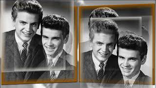 Blueberry hill van The Everly Brothers