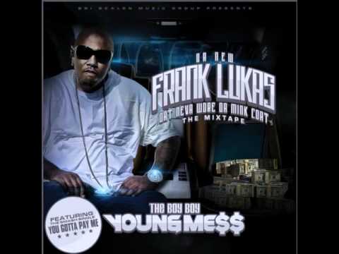 Gon Feel Me by The Boy Boy Young Mess (Messy Marv) [BayAreaCompass] Exclusive