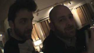 Big D and the Kids Table: Fluent In Stroll (The Making Of)  Episode 2 of 9 -  Bass & Guitar