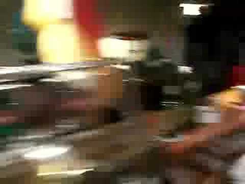 TuS Hamburg EM Spiel gegen Portugal 1