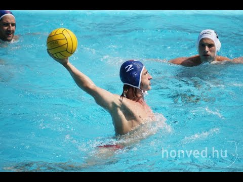 Szeged vs Honvéd - Highlights - Hungarian League 2020 / 2021