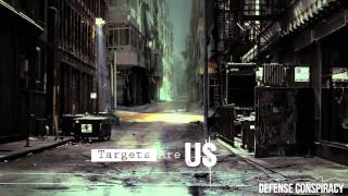 Targets Are Us - How Little Bastard Burned The World