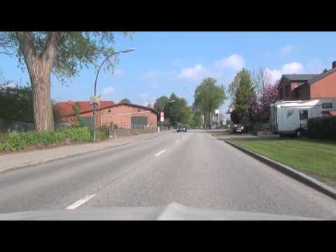 Grünhof Tesperhude 11.5.2013