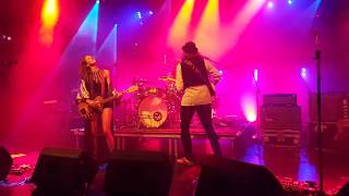 My Baby - Electrified (Live) Zagreb