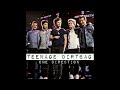 One Direction - Teenage Dirtbag (Studio Version) AI Cover Reupload