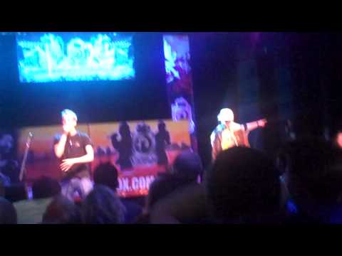 UK Beatbox Champs 2009 - Reeps One - Semi Final