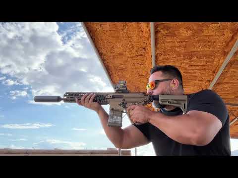 Sig Sauer Spear 7.62x51 Q Thunder Chicken