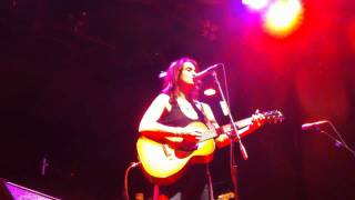 Brandi Carlile Looking Out Live Hampton NH 7/30/2010