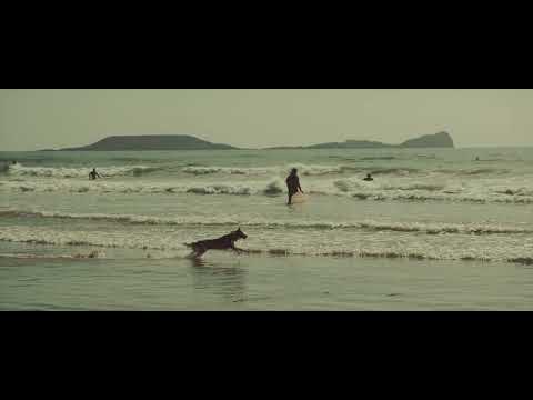 Llangennith at Last ~ Gower Peninsula ~ Fuji XT4 + 18-55mm (F-Log)