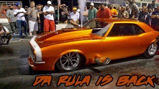 HERB DA RULA IS BACK AND BACK WITH A BEAST!!